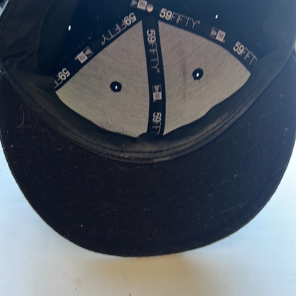 Yohji Yamamoto baseball cap - Picture 6 of 10